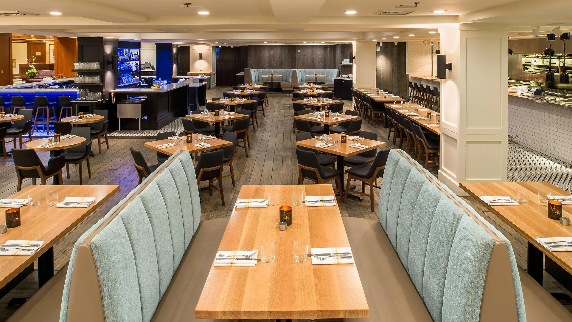 ****  מלון Hilton Portland Downtown ארצות הברית