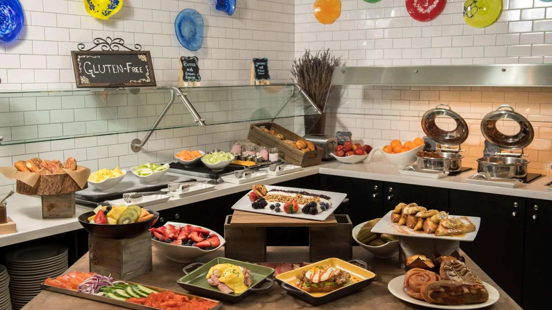 מלון Hilton Portland Downtown