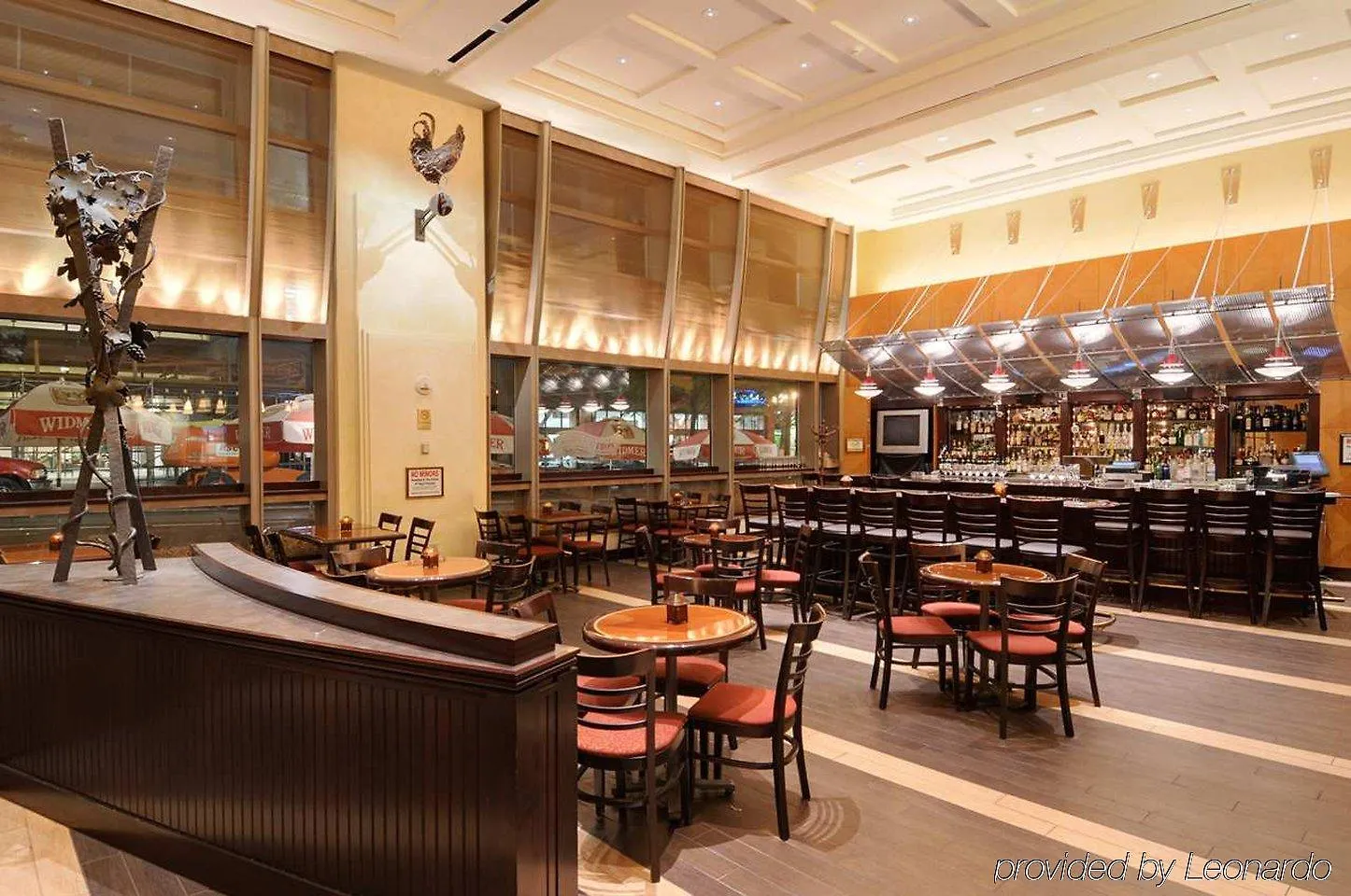 מלון Hilton Portland Downtown