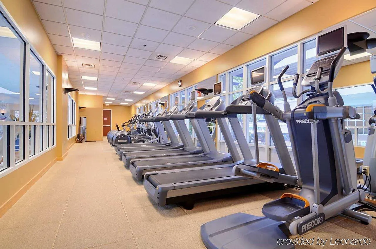 מלון Hilton Portland Downtown ארצות הברית