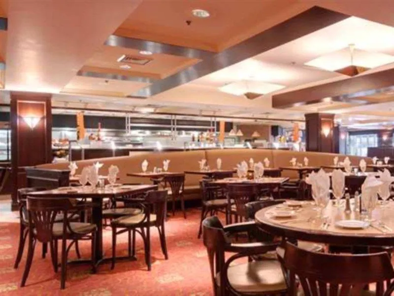 מלון Hilton Portland Downtown 4*,  ארצות הברית