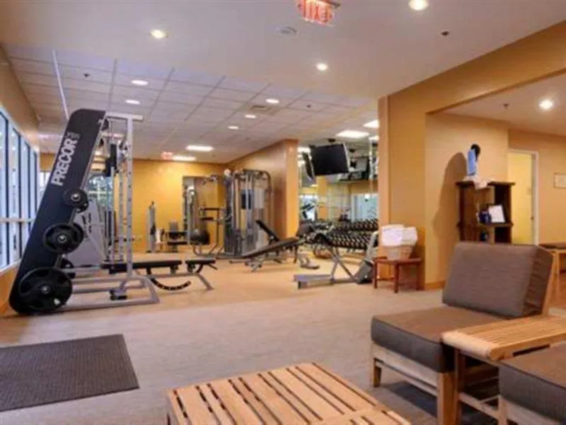 מלון Hilton Portland Downtown ארצות הברית