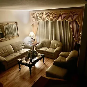 Adele House Private King Portland