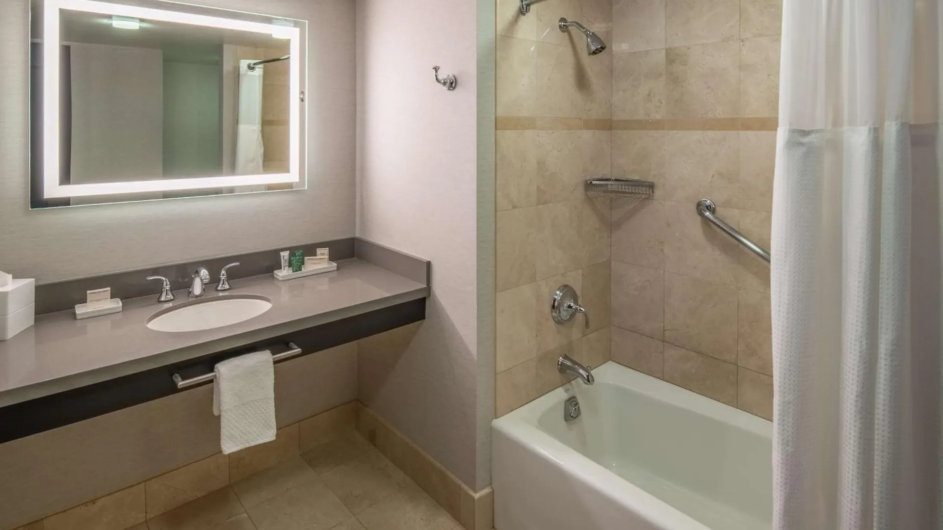 Hilton Portland Downtown Hotel 4*,  United States
