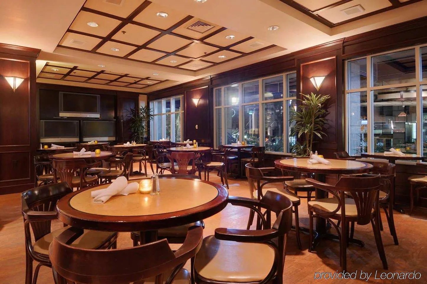 Hilton Portland Downtown Hotel 4*,